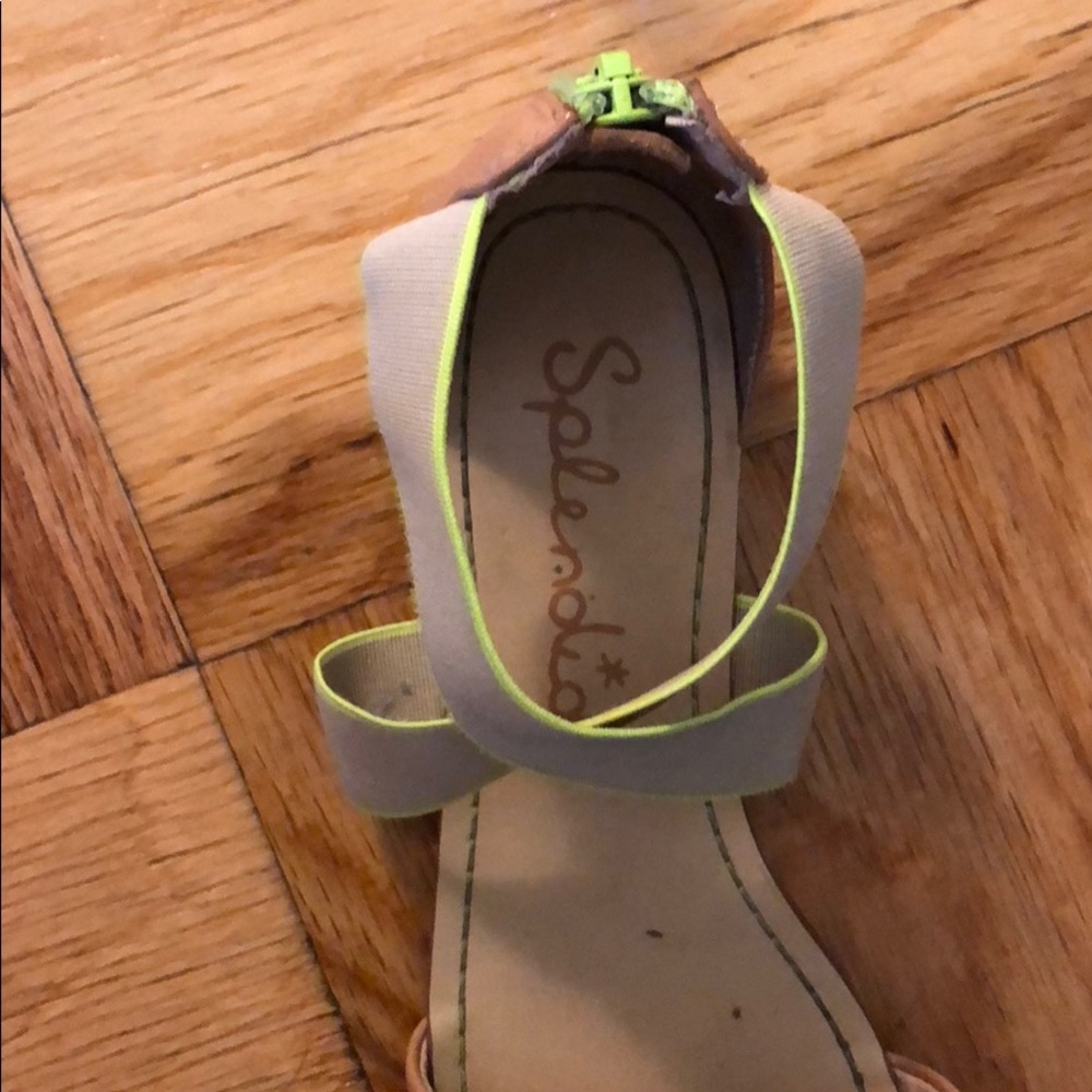 Splendid Sandals - Picture 3 of 5
